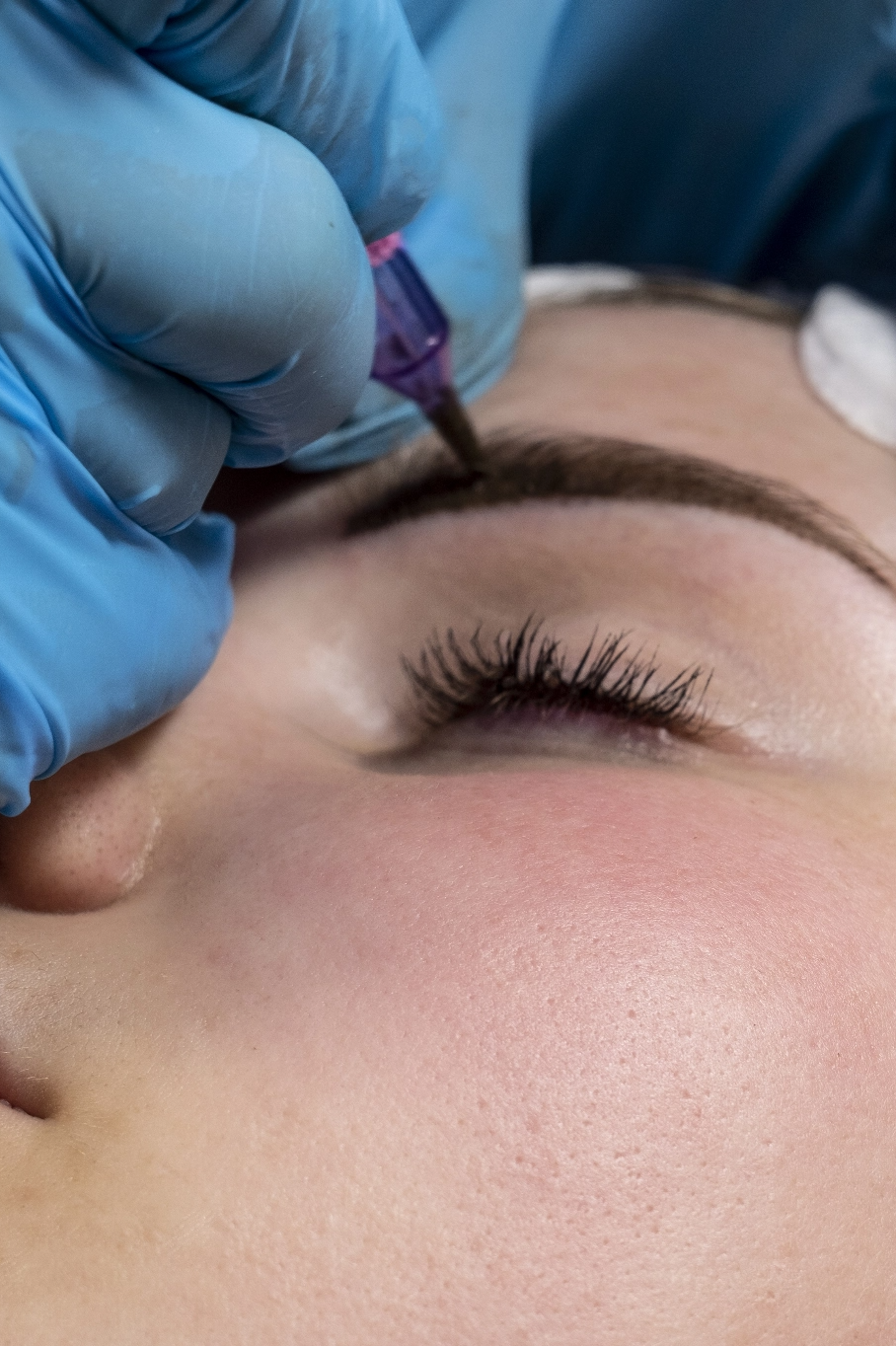 All About Brow Design Tint / Henna