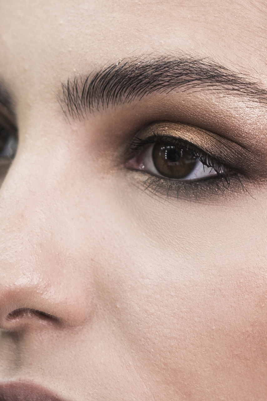 All About Combo Brows