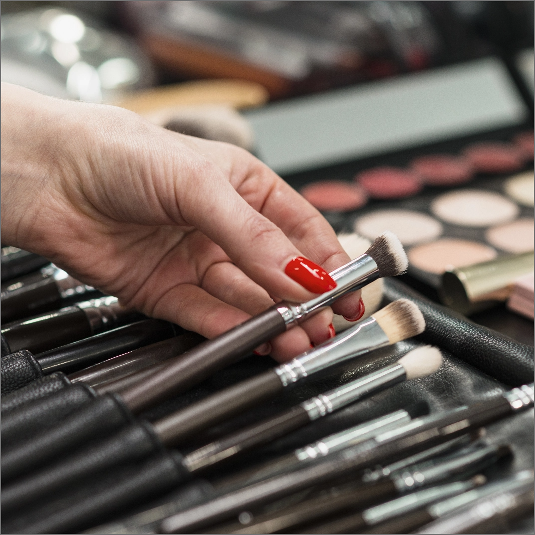 Moder Beauty Academy