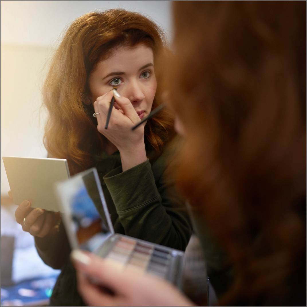 Moder Beauty Academy