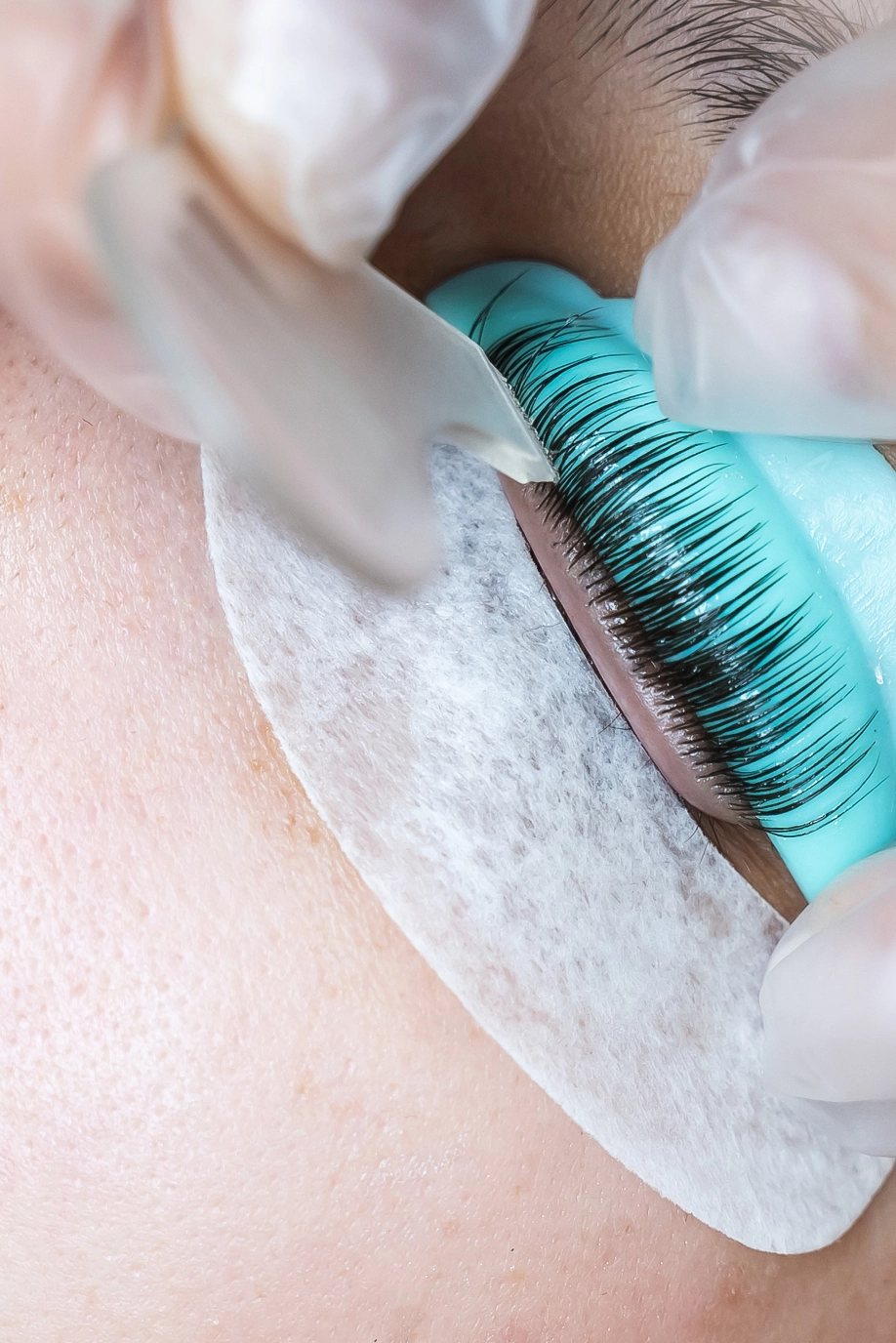 All About Lash Lifting
