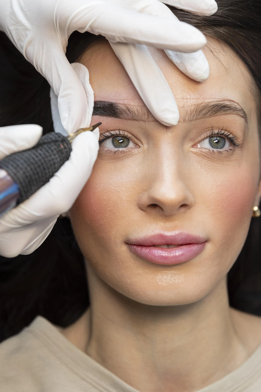 All About Microshading