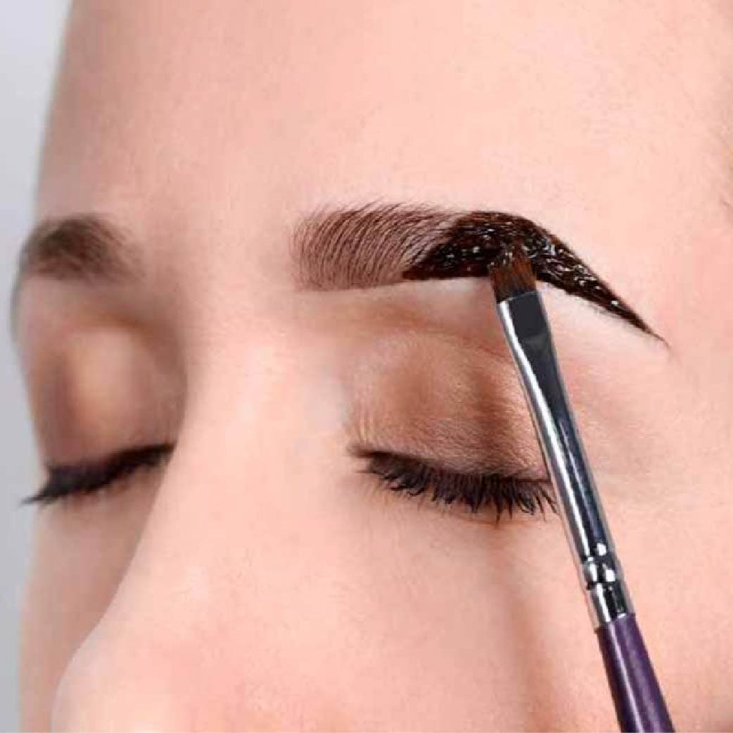 Brown Design Tint / Henna