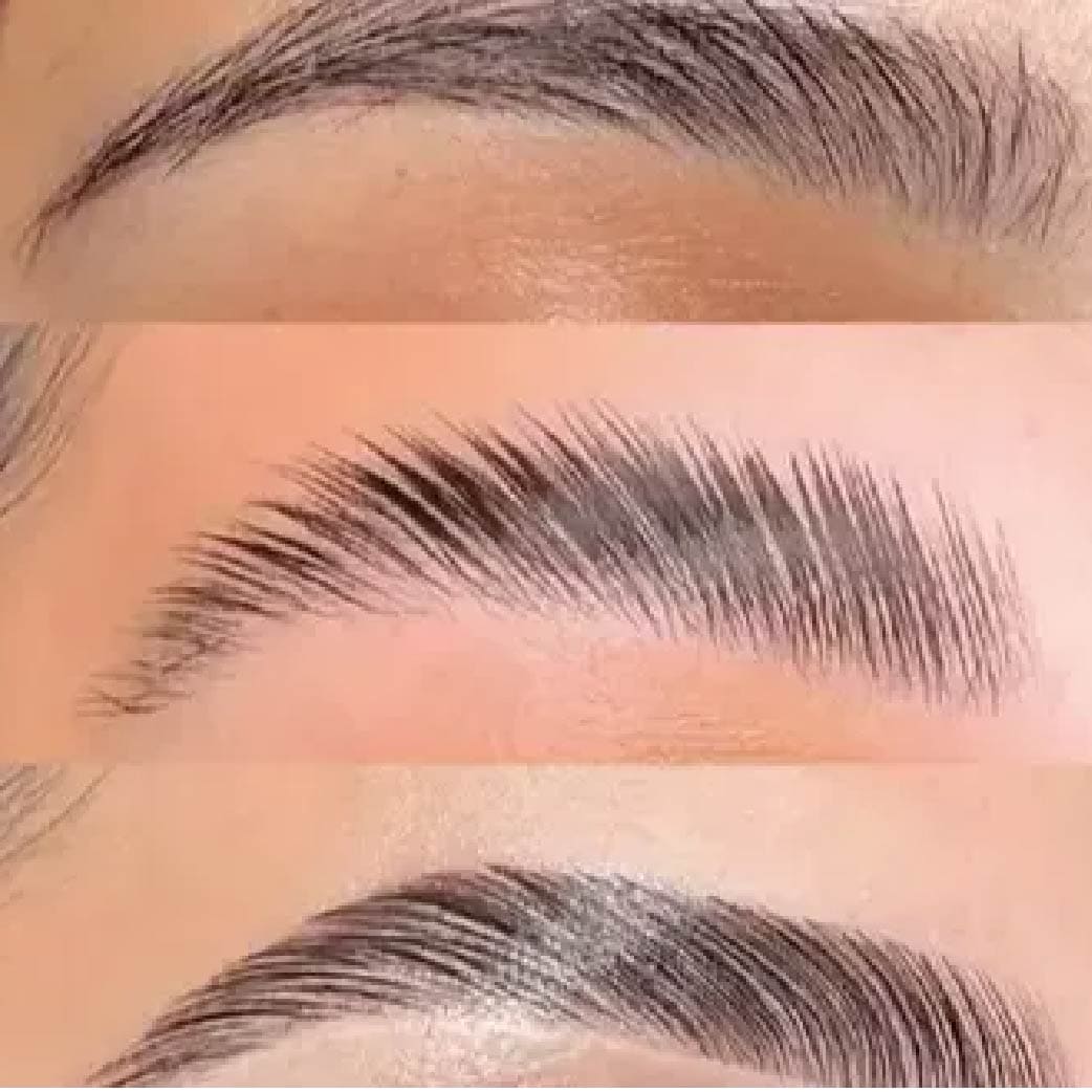 Brow Lamination