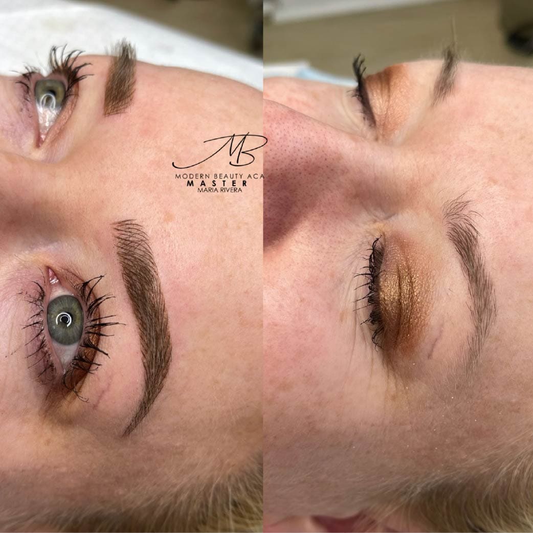 Combo Brows