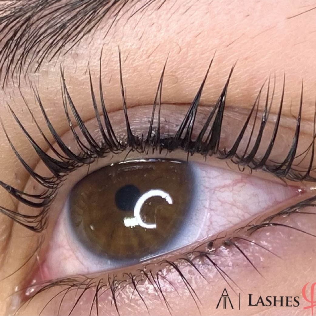 Lash Lifting