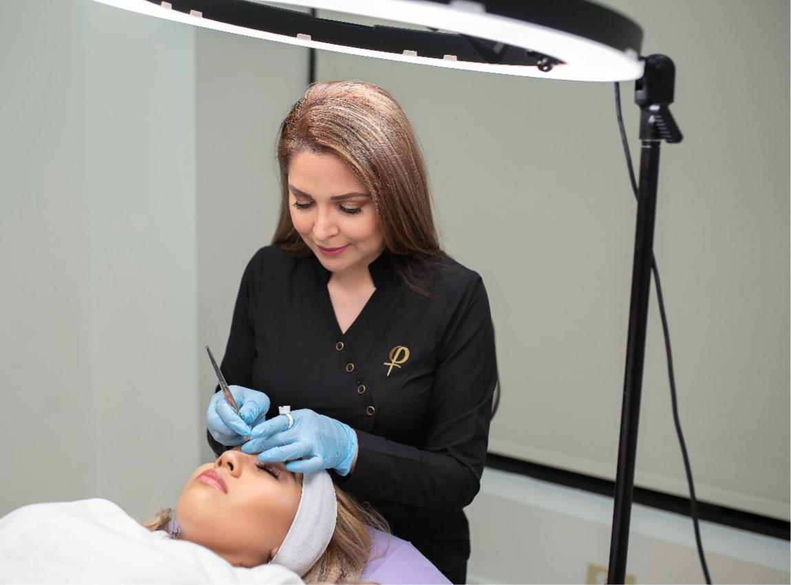Why Touch-Ups Are Essential